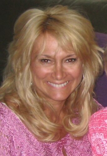 Kimberly Welstad